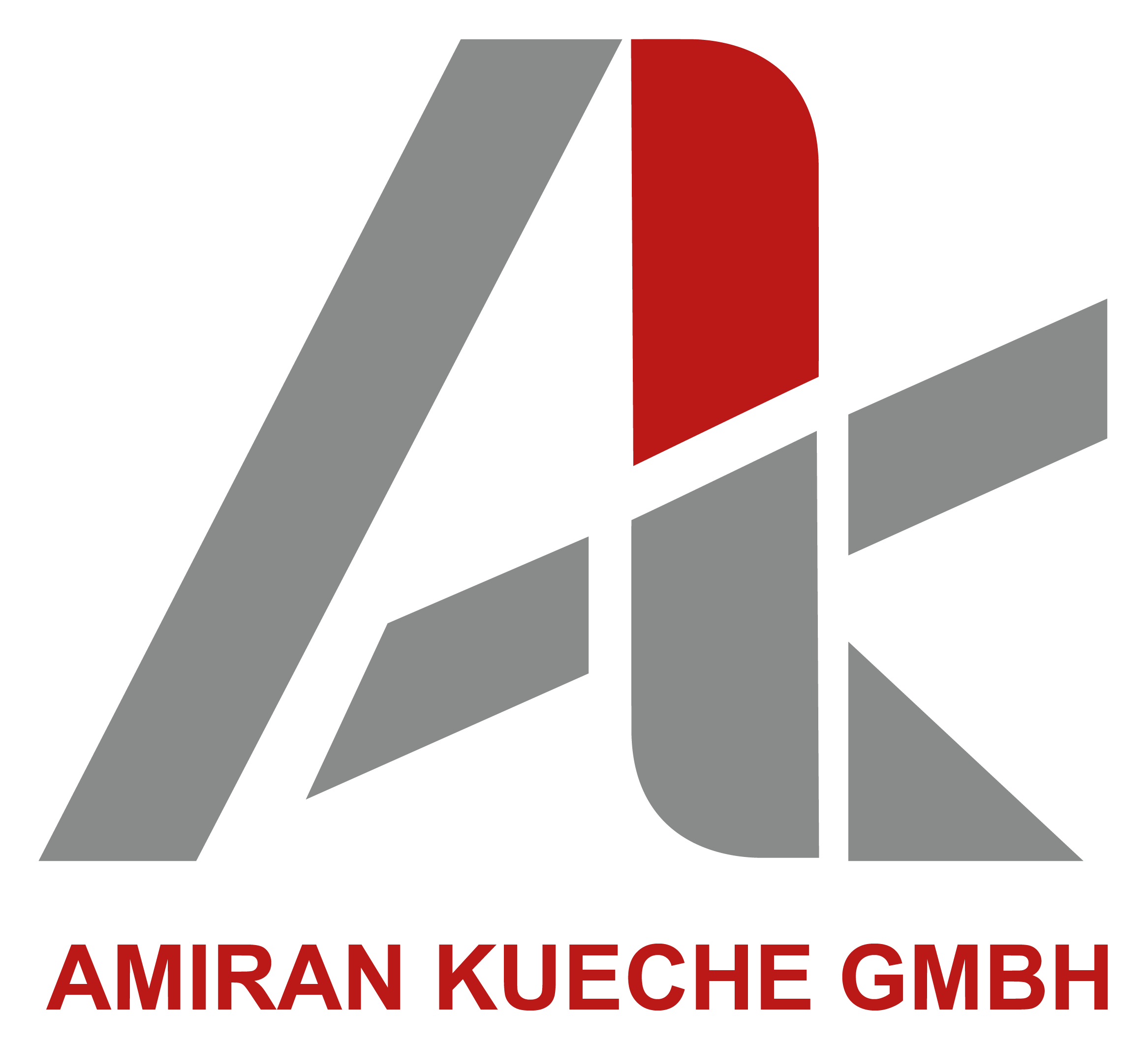Amiran Küche Logo